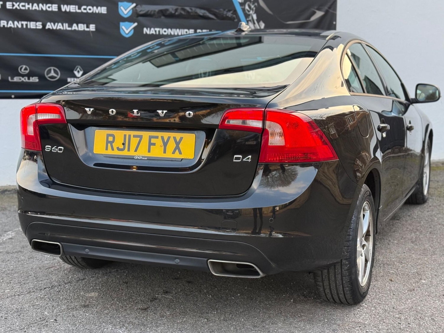 Used Volvo S60 for sale - 77808513: Photo 21