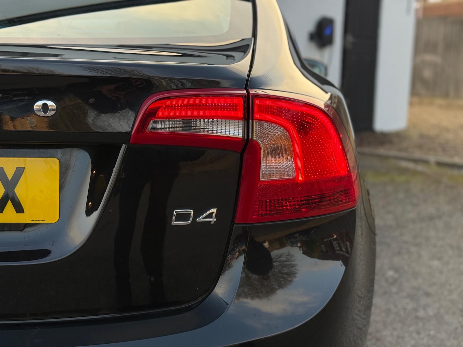 Used Volvo S60 for sale - 77808513: Photo 23