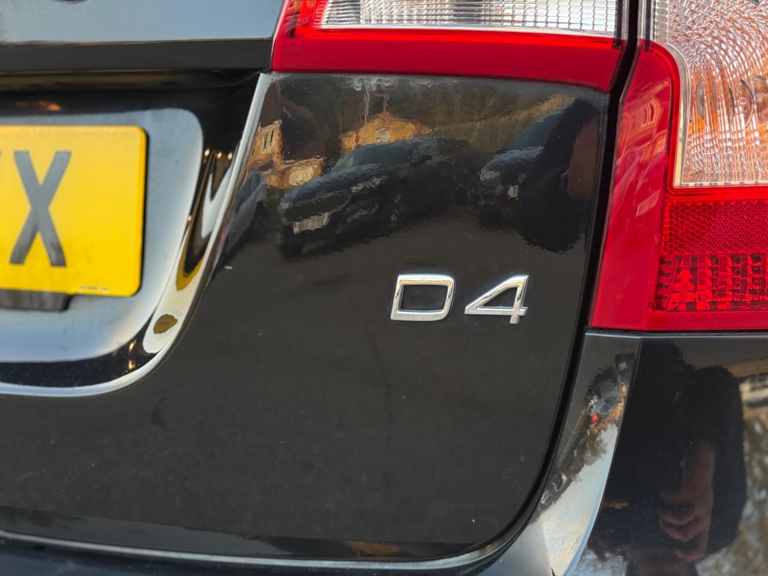 Used Volvo S60 for sale - 77808513: Photo 24