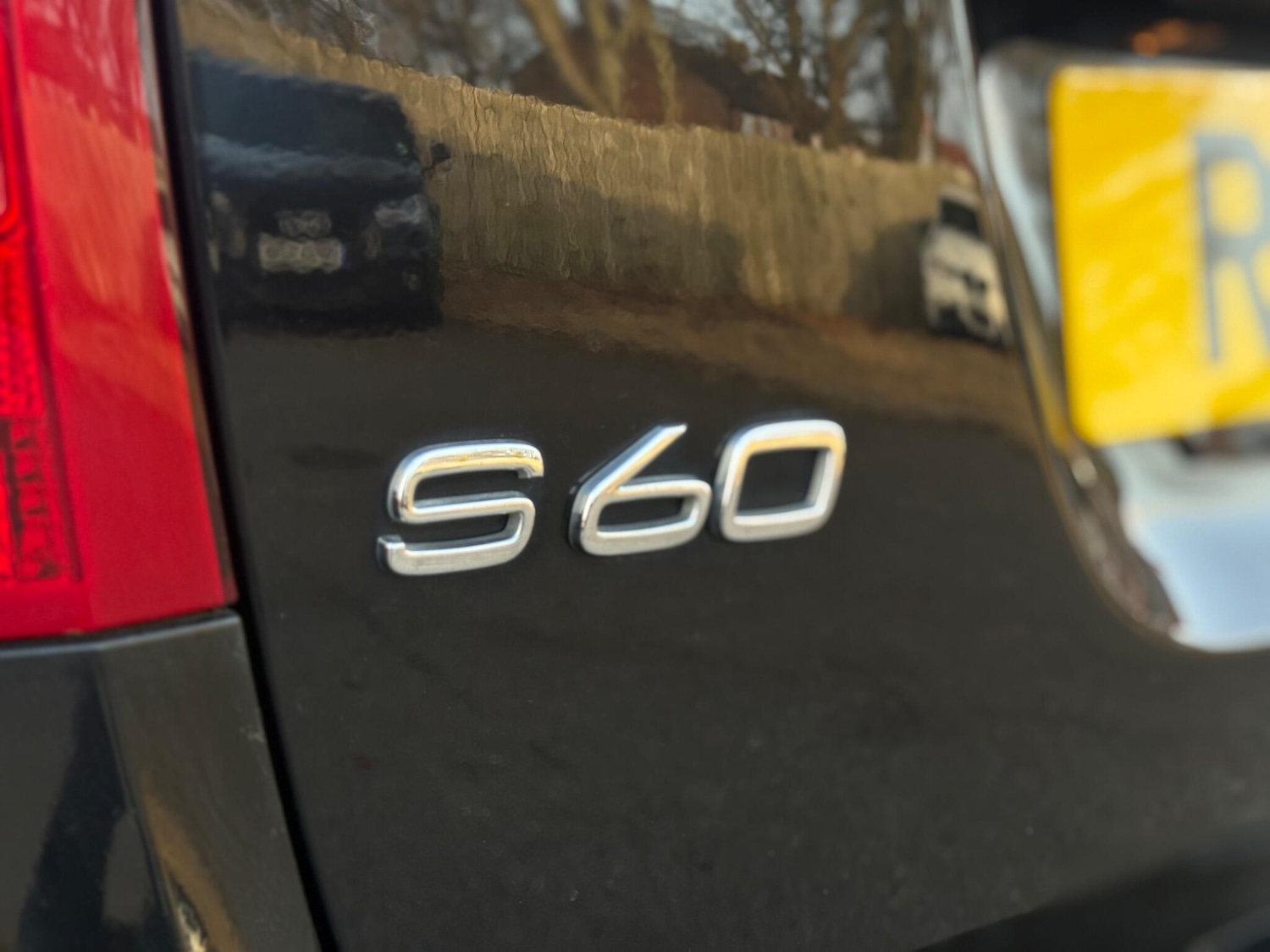 Used Volvo S60 for sale - 77808513: Photo 26