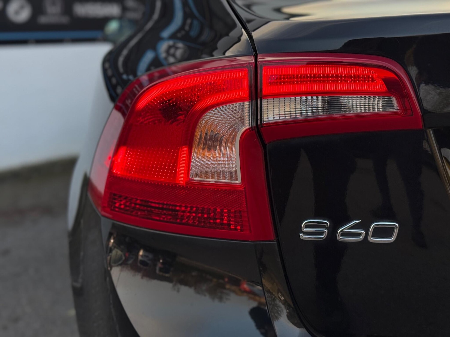 Used Volvo S60 for sale - 77808513: Photo 27