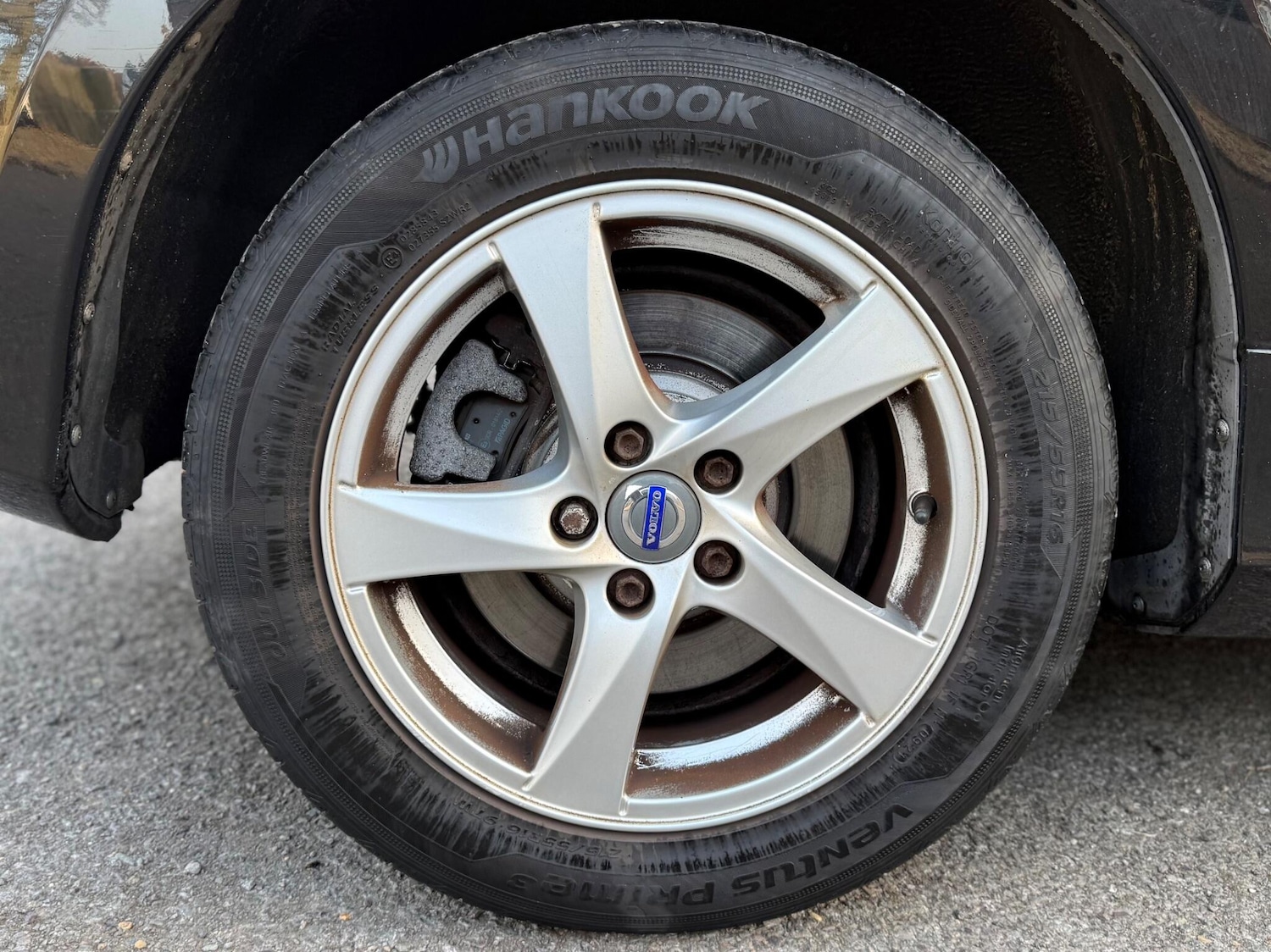 Used Volvo S60 for sale - 77808513: Photo 29