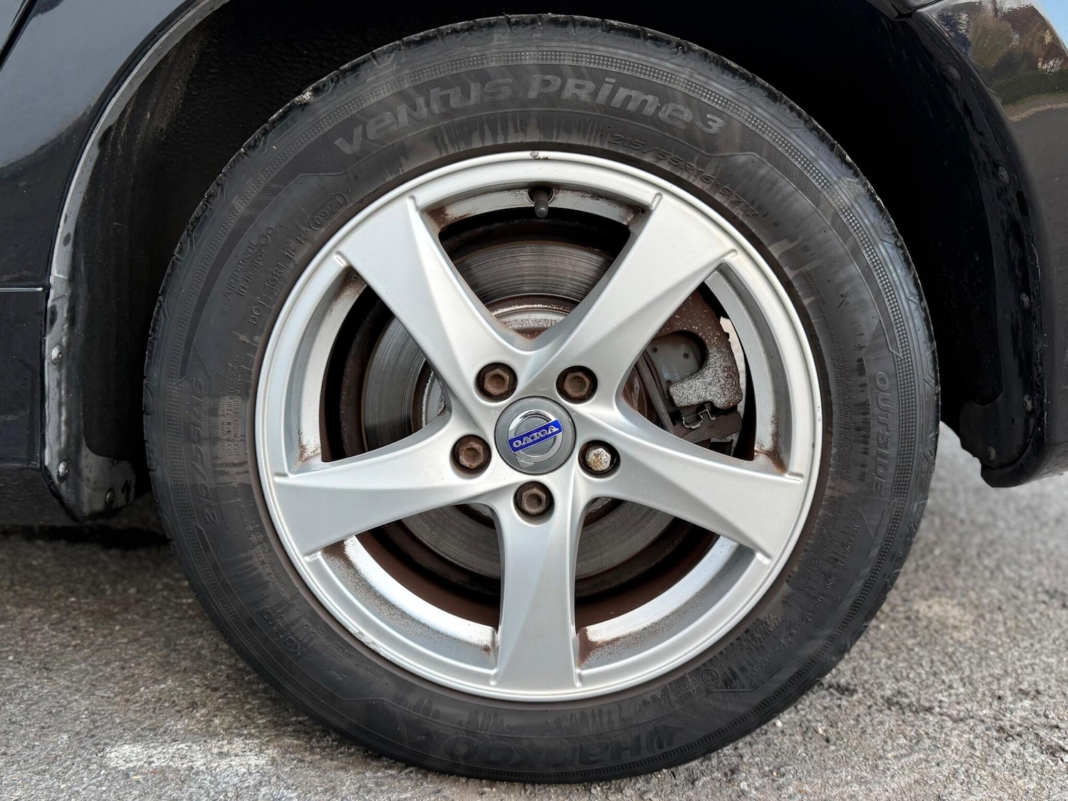 Used Volvo S60 for sale - 77808513: Photo 30