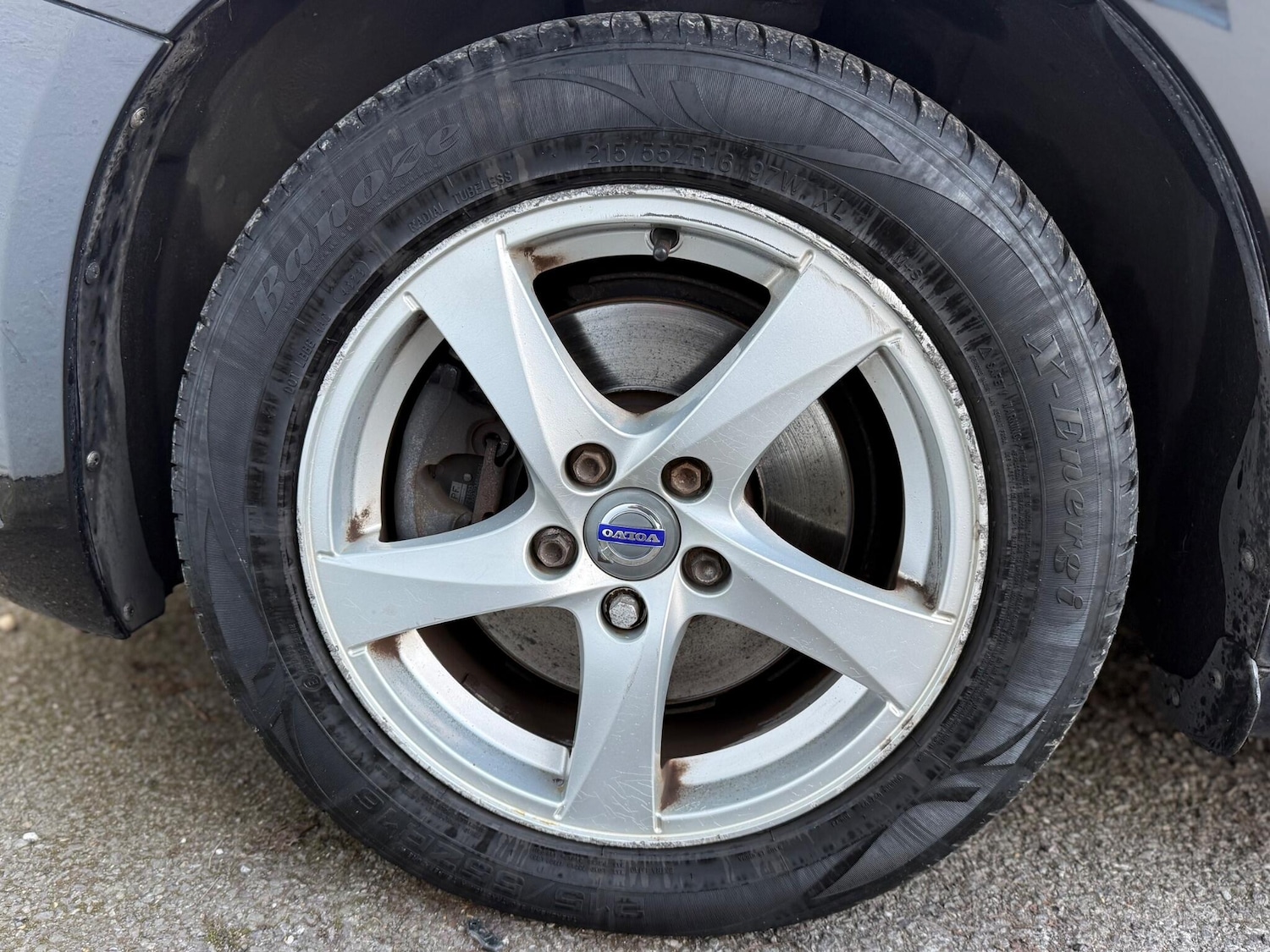 Used Volvo S60 for sale - 77808513: Photo 31