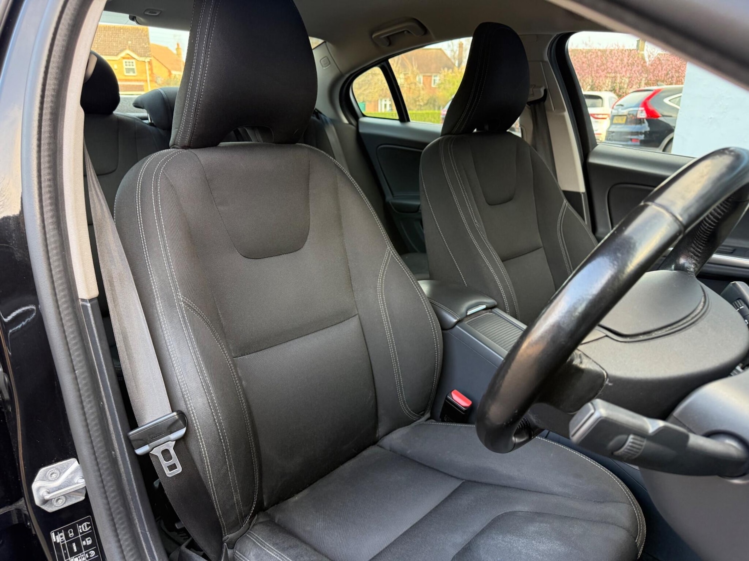 Used Volvo S60 for sale - 77808513: Photo 34