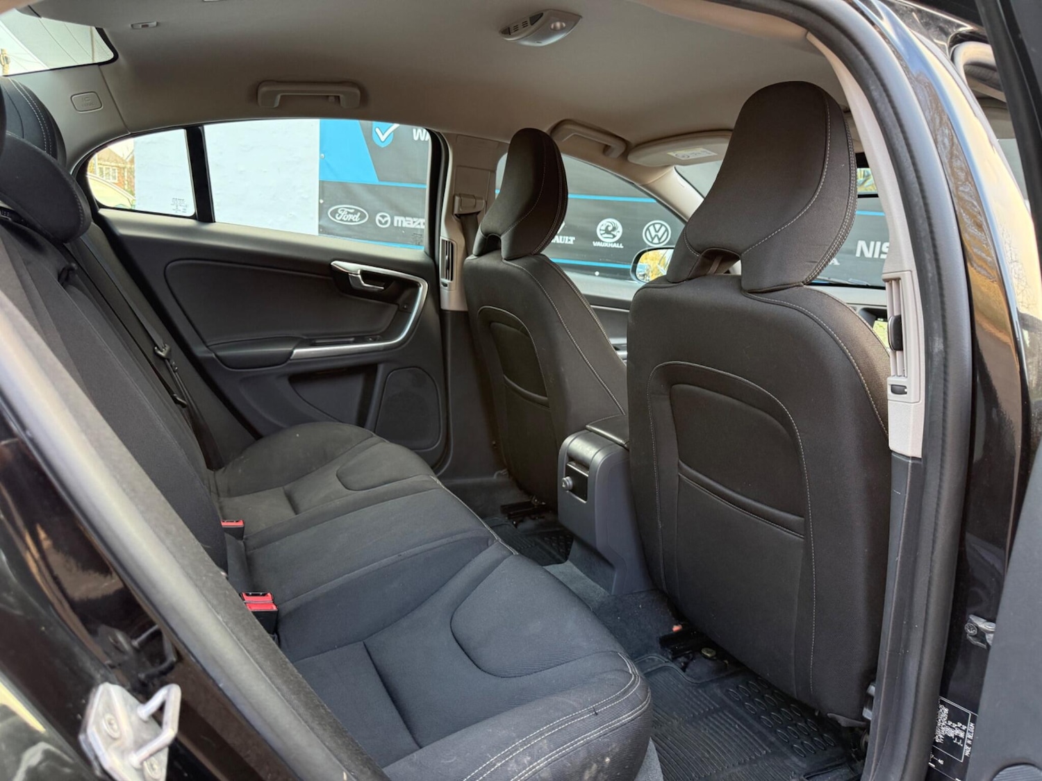 Used Volvo S60 for sale - 77808513: Photo 35