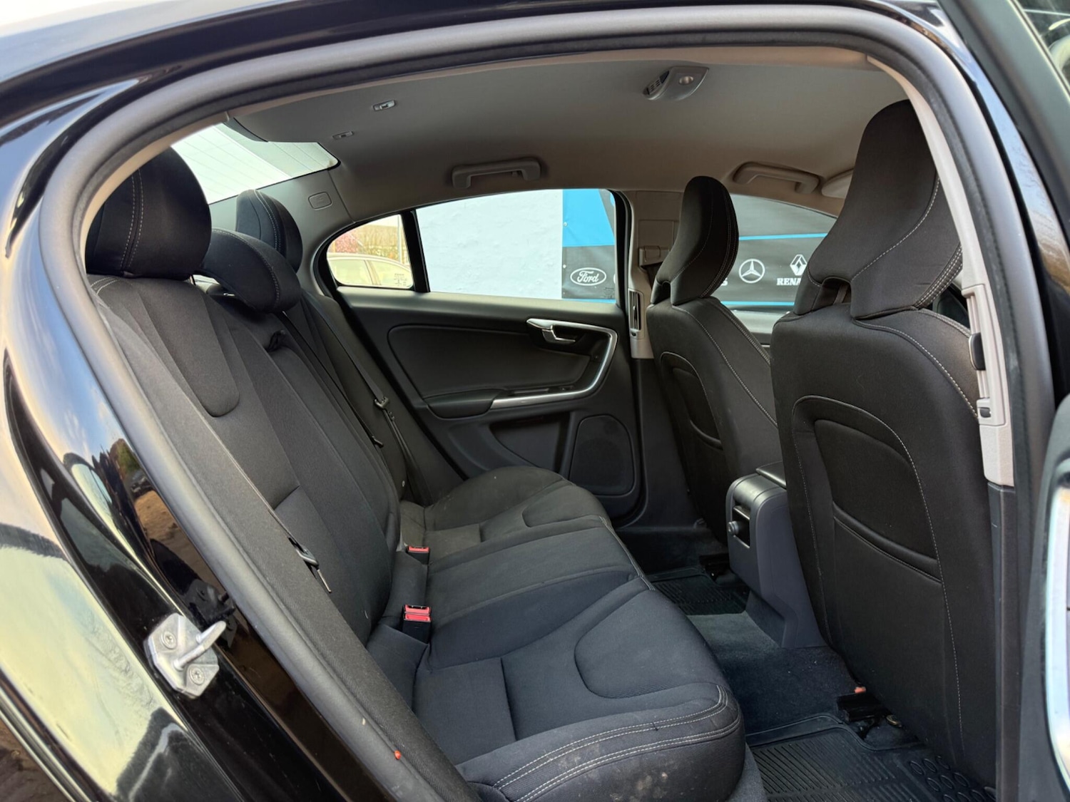 Used Volvo S60 for sale - 77808513: Photo 36