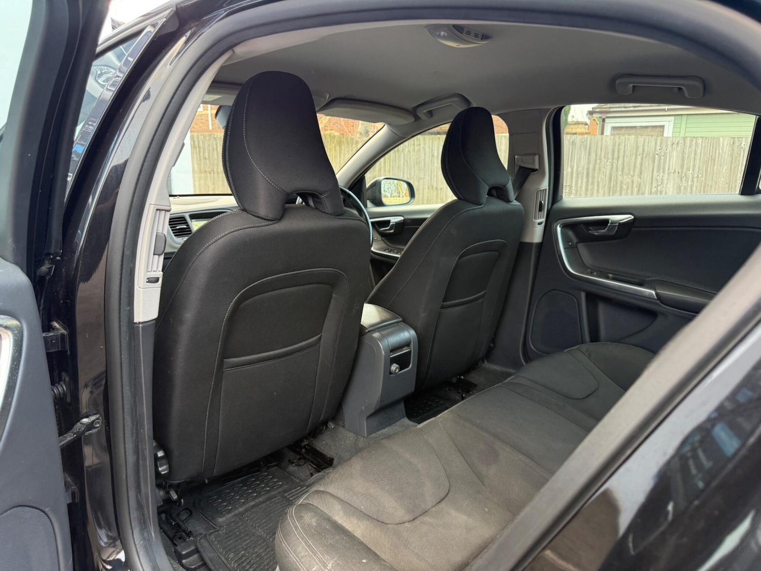 Used Volvo S60 for sale - 77808513: Photo 39