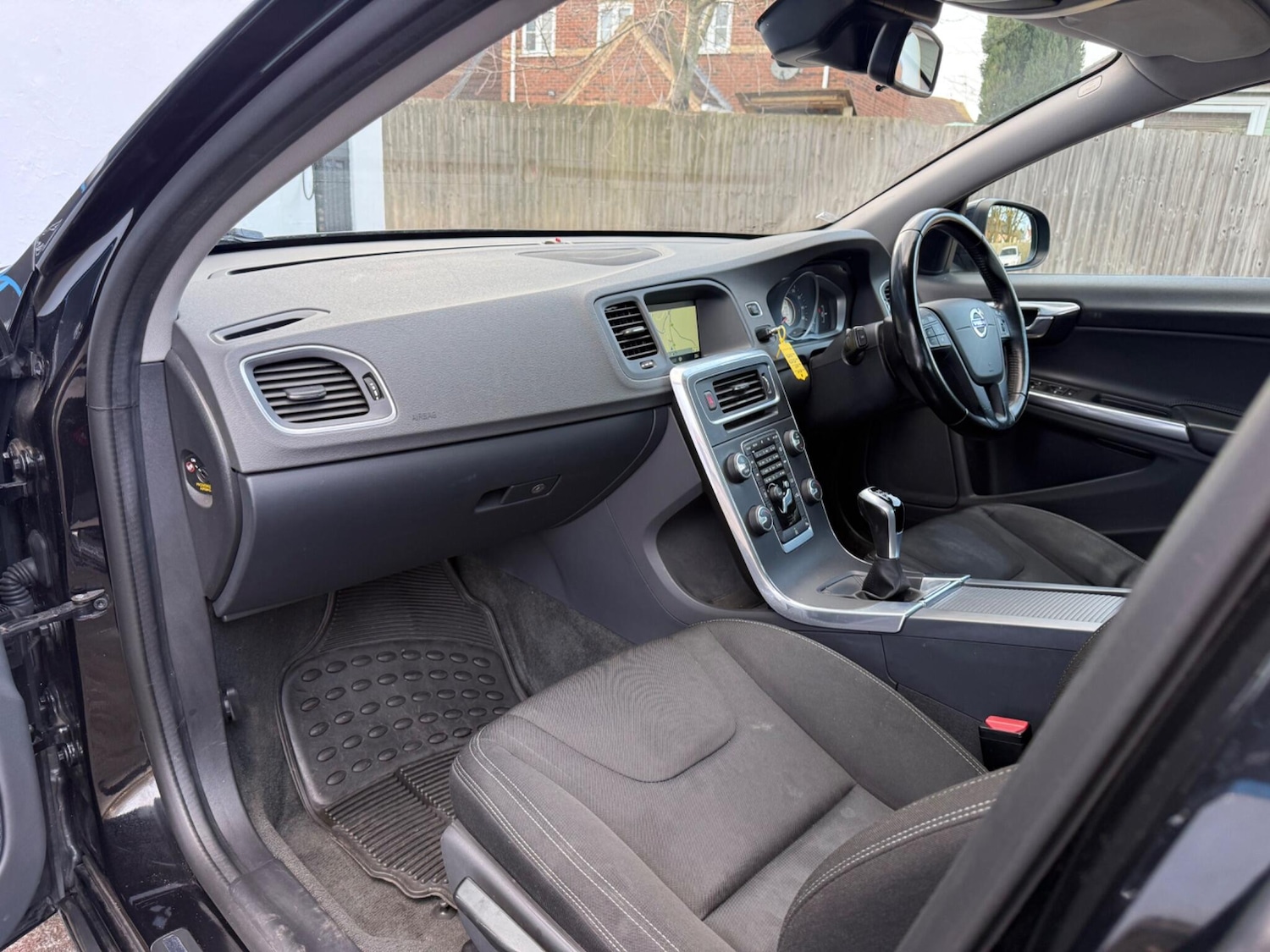 Used Volvo S60 for sale - 77808513: Photo 41