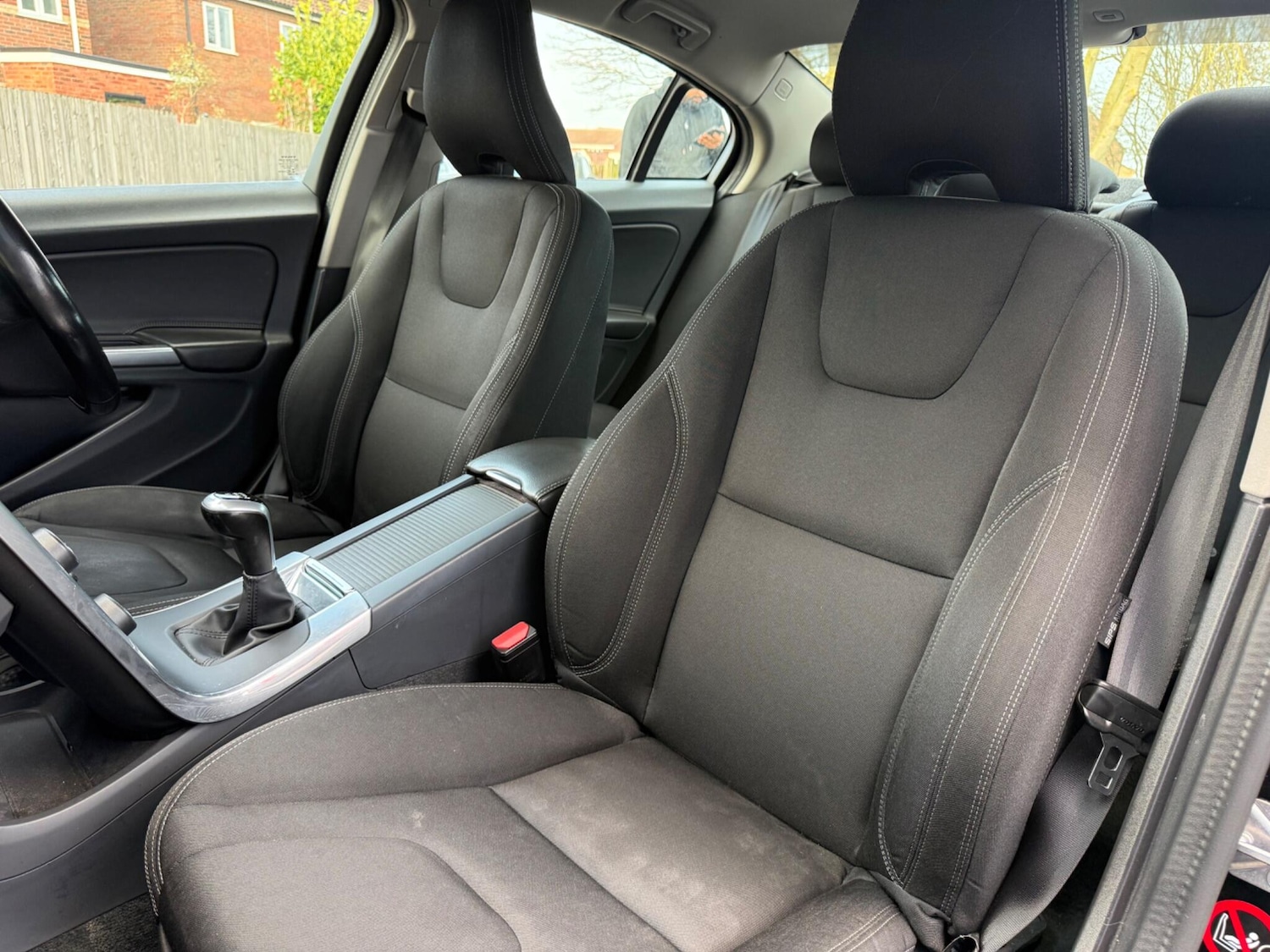 Used Volvo S60 for sale - 77808513: Photo 43