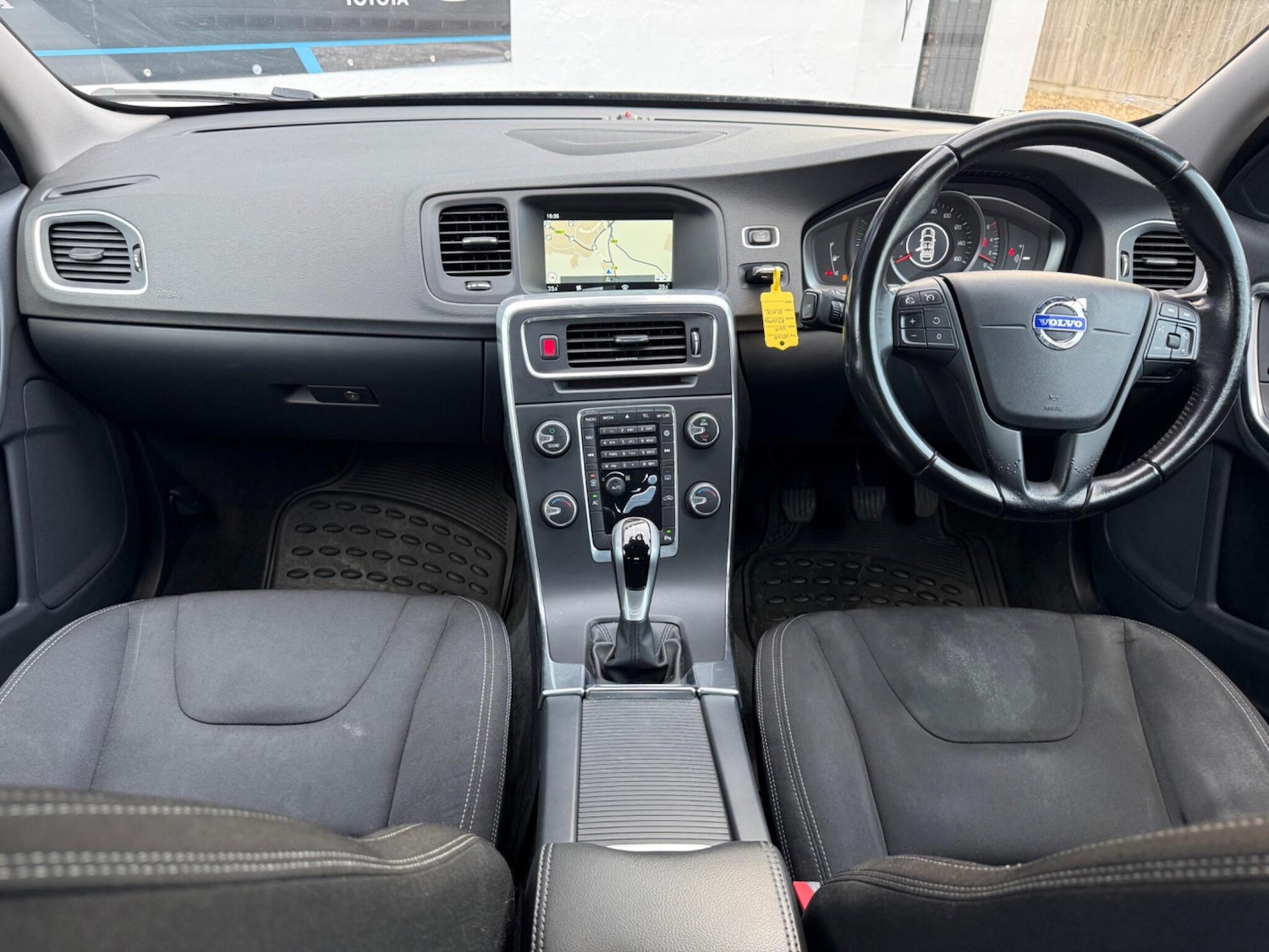 Used Volvo S60 for sale - 77808513: Photo 44