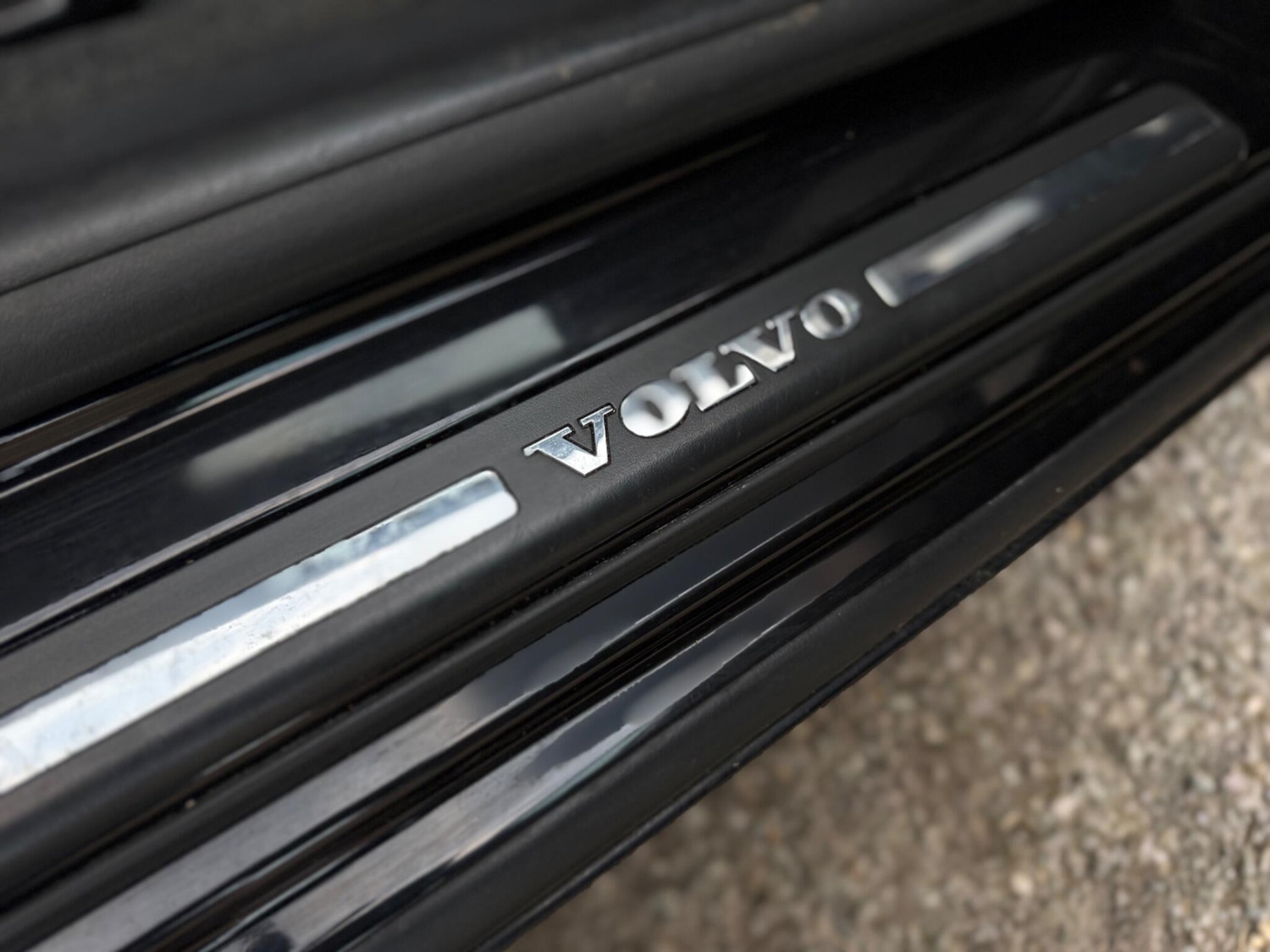 Used Volvo S60 for sale - 77808513: Photo 45