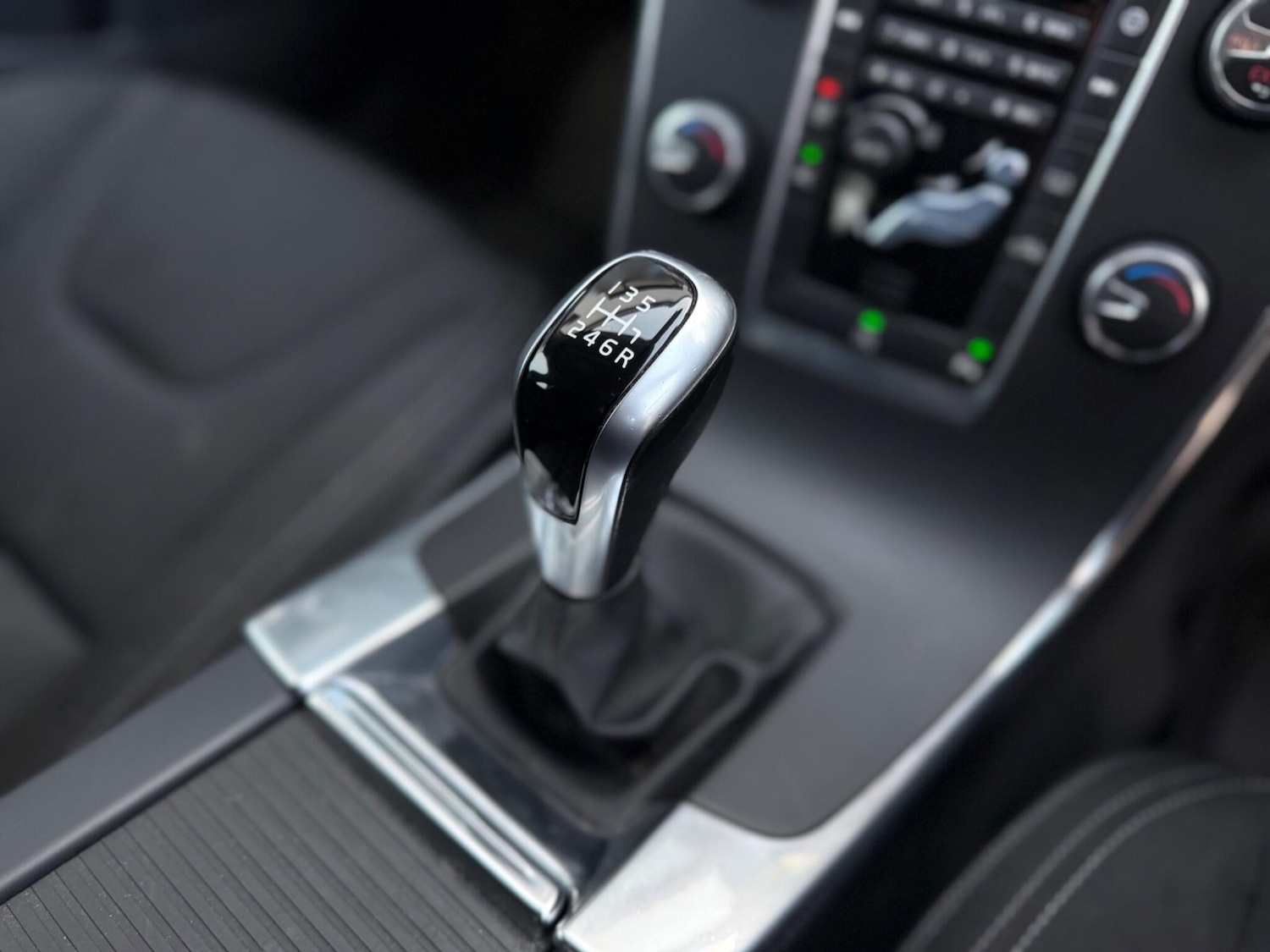 Used Volvo S60 for sale - 77808513: Photo 48