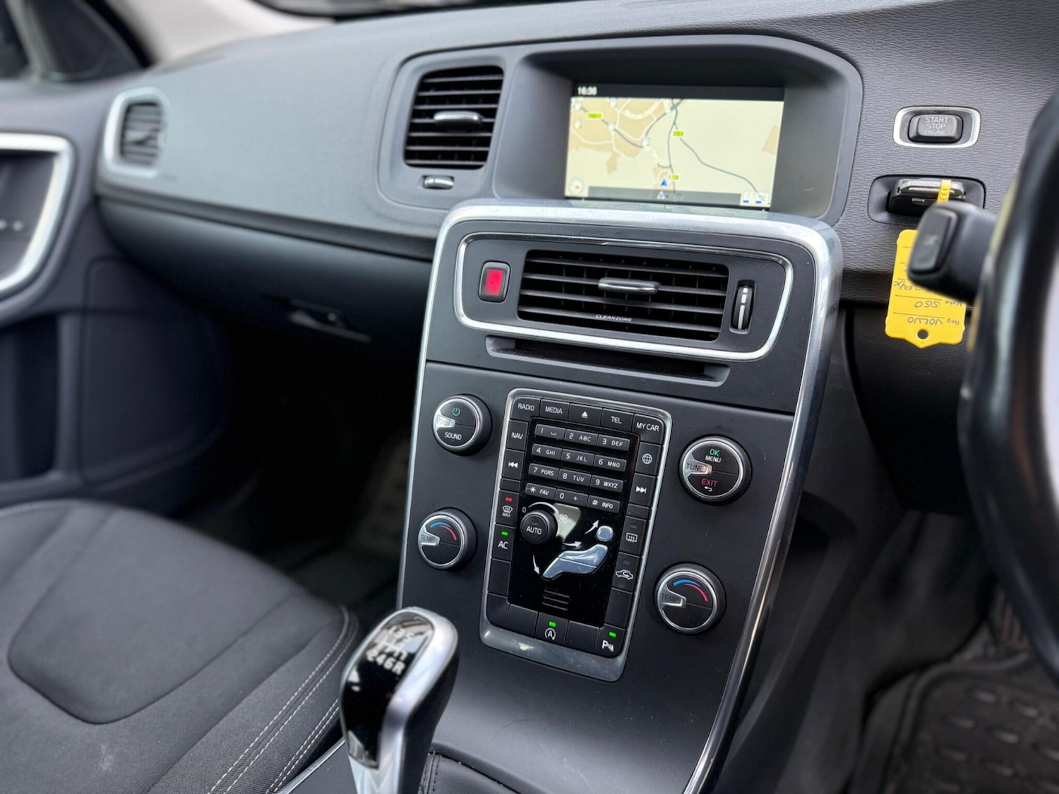 Used Volvo S60 for sale - 77808513: Photo 49