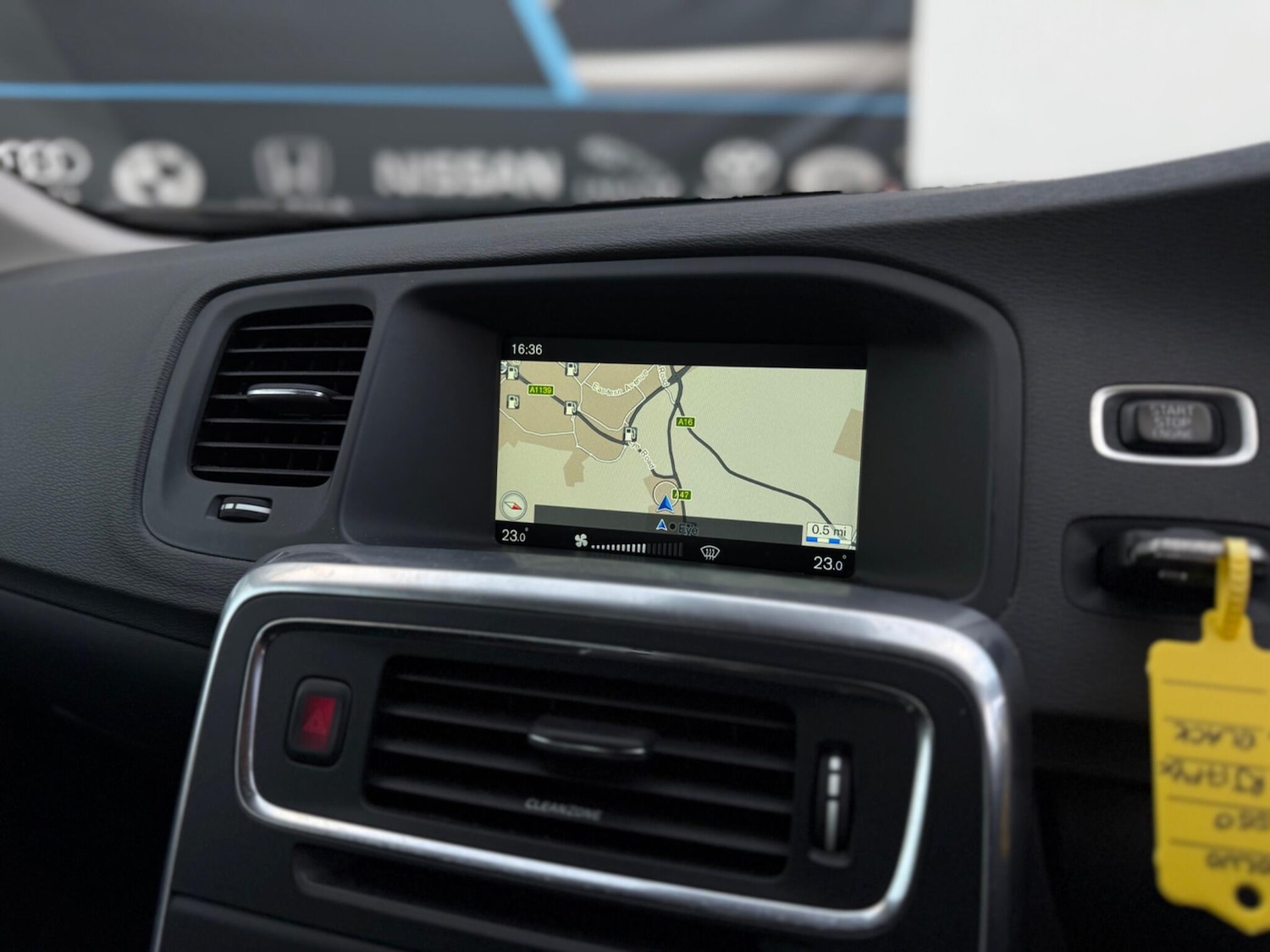 Used Volvo S60 for sale - 77808513: Photo 50