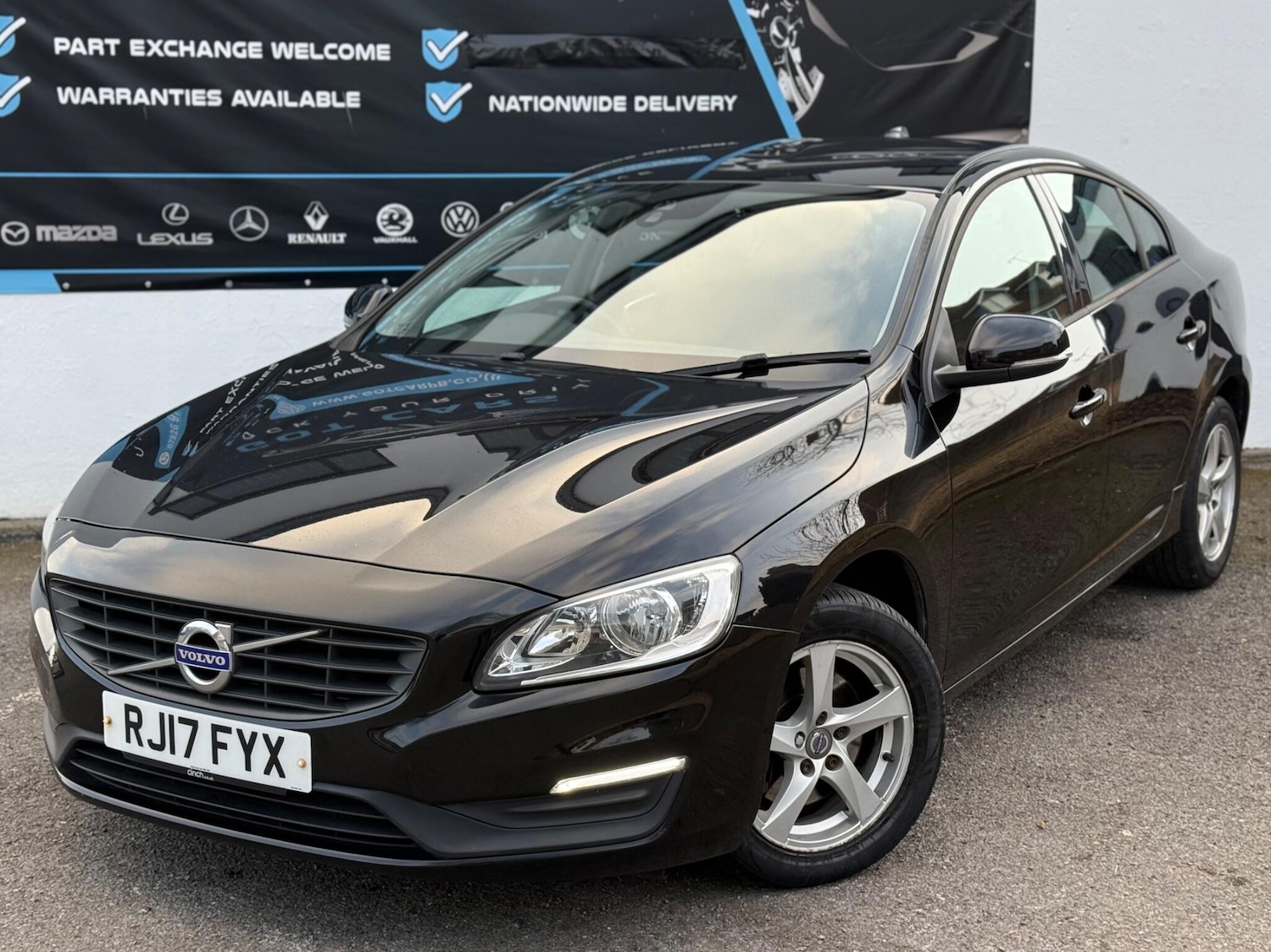 Used Volvo S60 for sale - 77808513: Photo 6