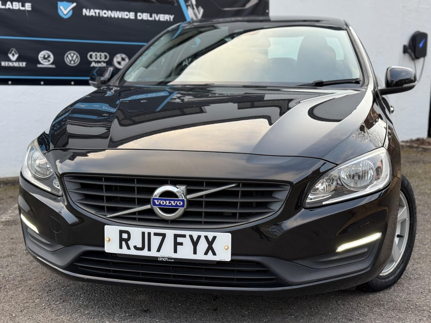 Used Volvo S60 for sale - 77808513: Photo 9