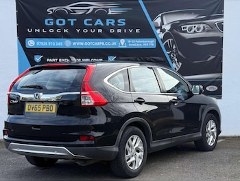 Used Honda CR-V 2015 for sale - 79484817: Photo