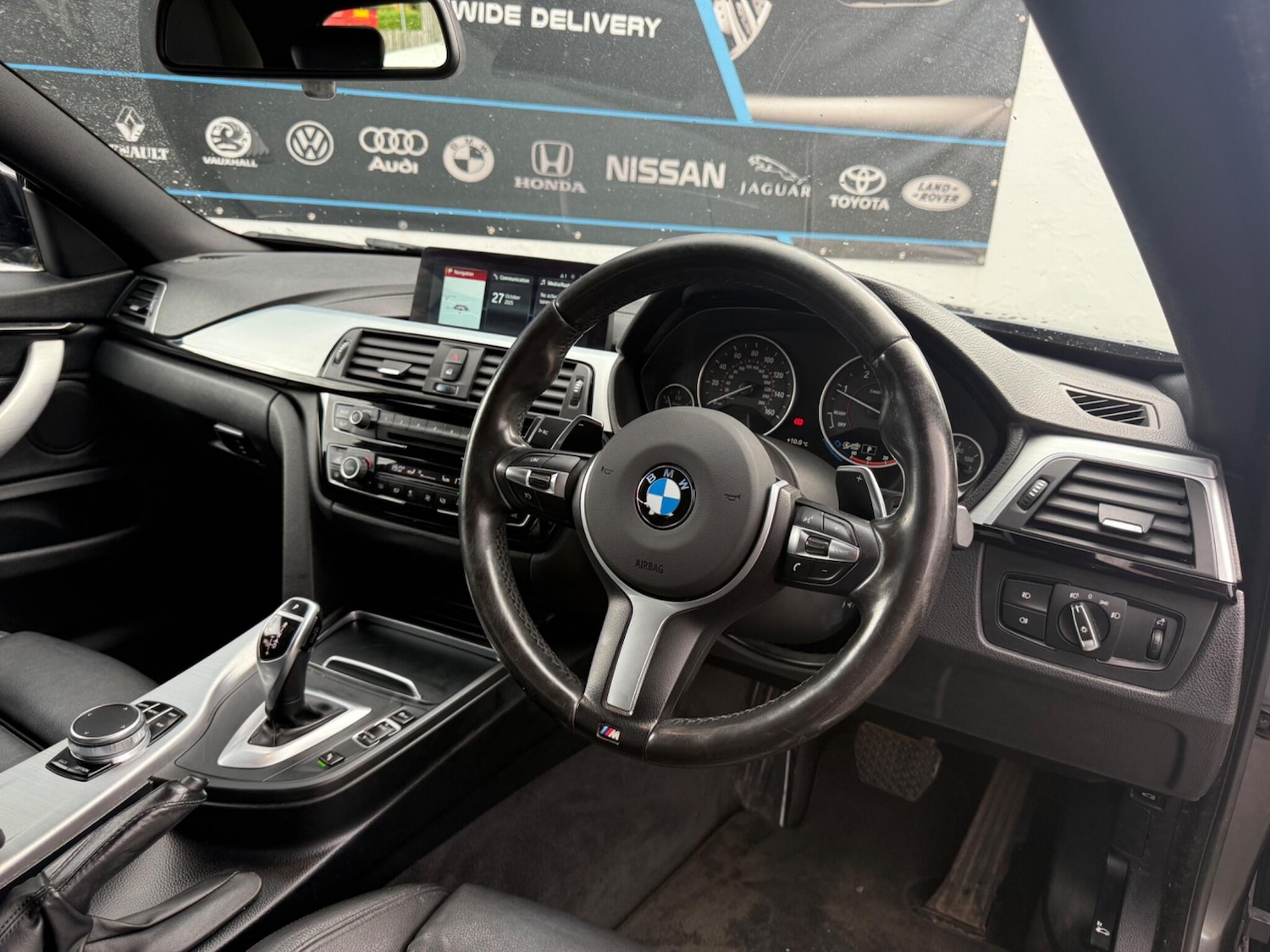 Used BMW 4 Series 2017 for sale - 76996013: Photo 23