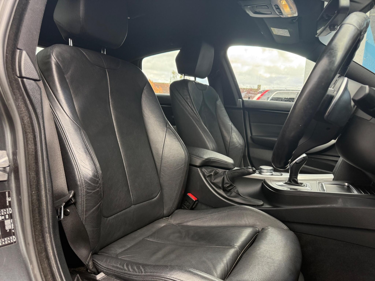 Used BMW 4 Series 2017 for sale - 76996013: Photo 25