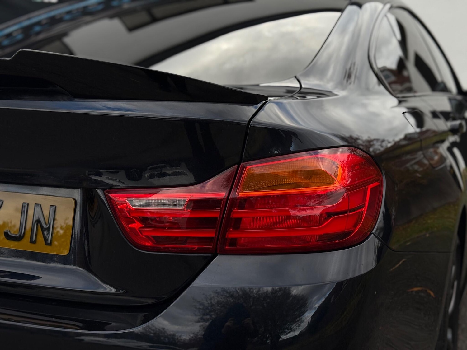 Used BMW 4 Series Gran Coupe 2017 for sale - 76399291: Photo 15