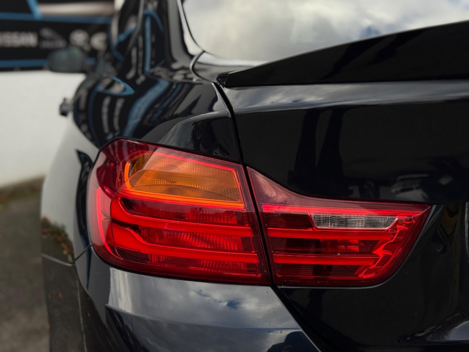 Used BMW 4 Series Gran Coupe 2017 for sale - 76399291: Photo 16