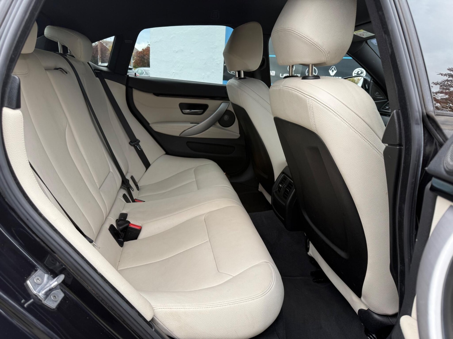 Used BMW 4 Series Gran Coupe 2017 for sale - 76399291: Photo 23