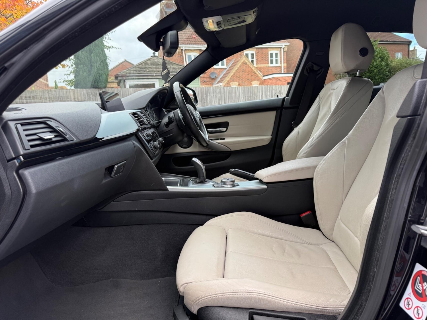 Used BMW 4 Series Gran Coupe 2017 for sale - 76399291: Photo 27