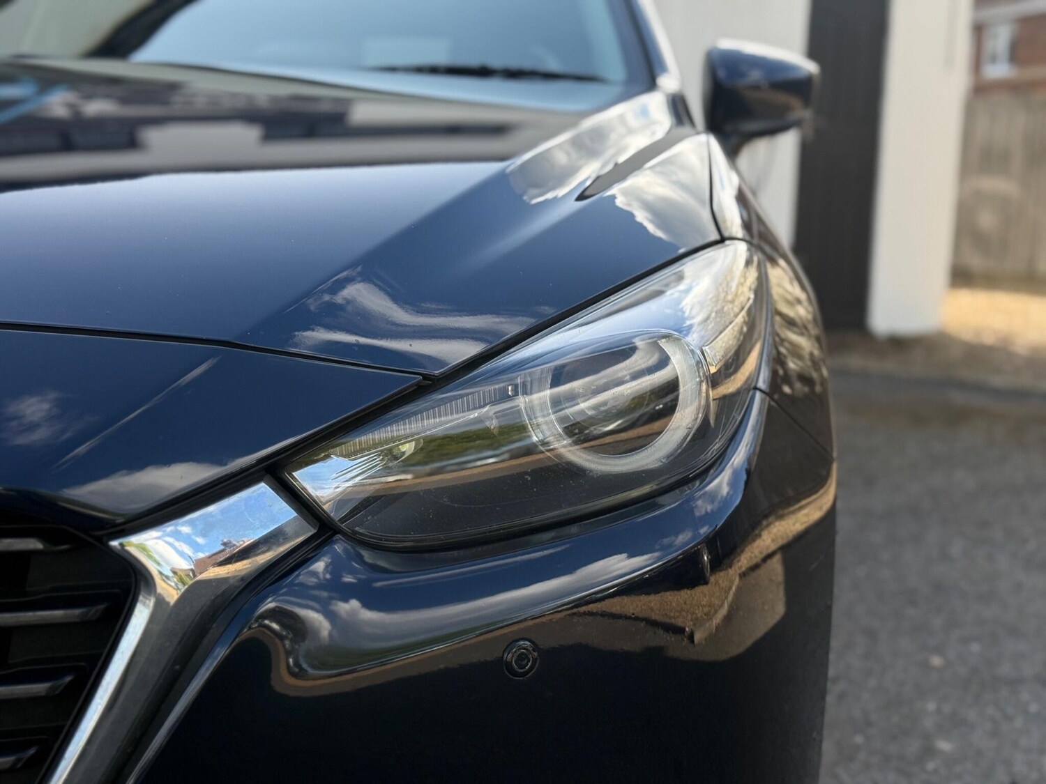 Used Mazda Mazda3 for sale - 78215128: Photo 12