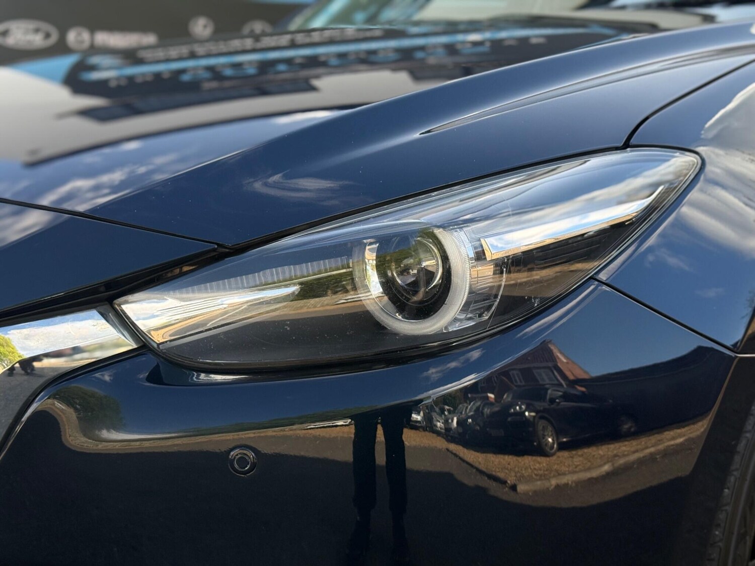 Used Mazda Mazda3 for sale - 78215128: Photo 13