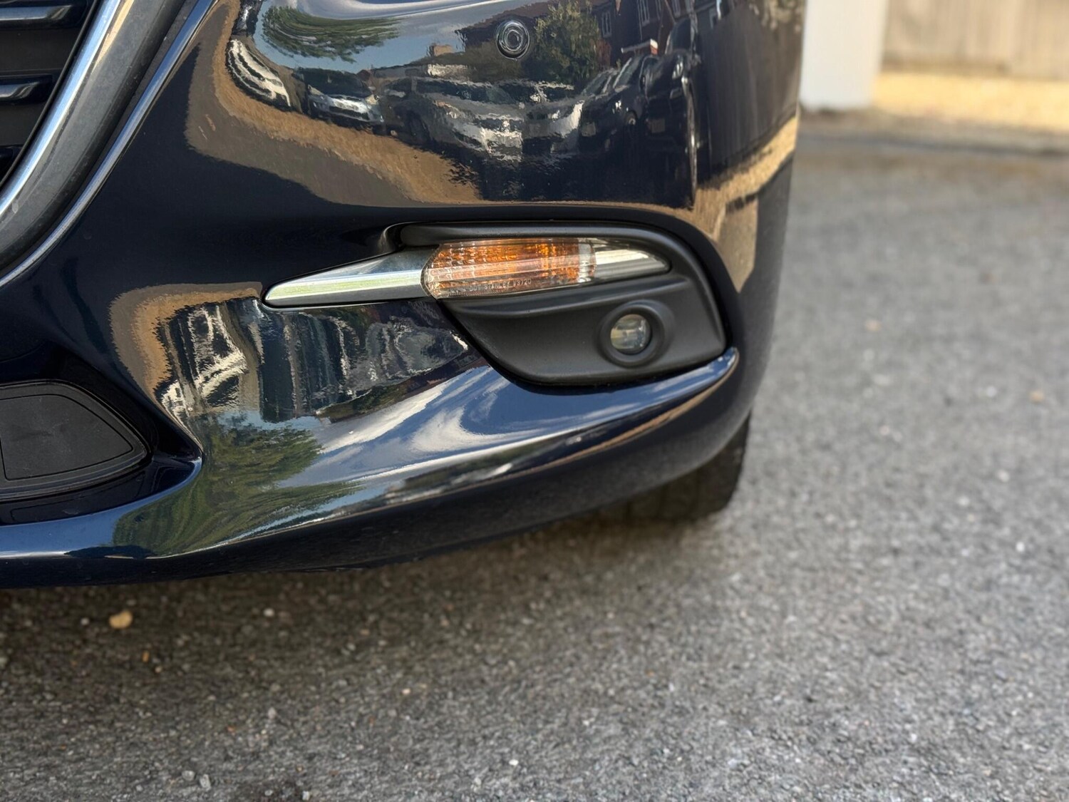 Used Mazda Mazda3 for sale - 78215128: Photo 14