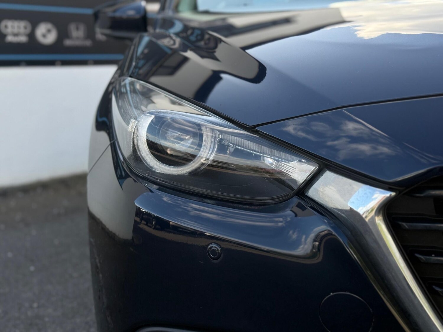 Used Mazda Mazda3 for sale - 78215128: Photo 15