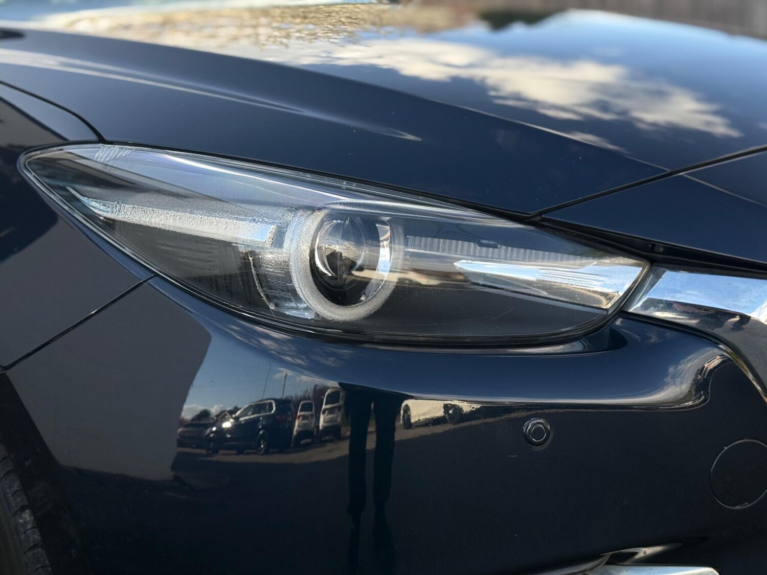 Used Mazda Mazda3 for sale - 78215128: Photo 16