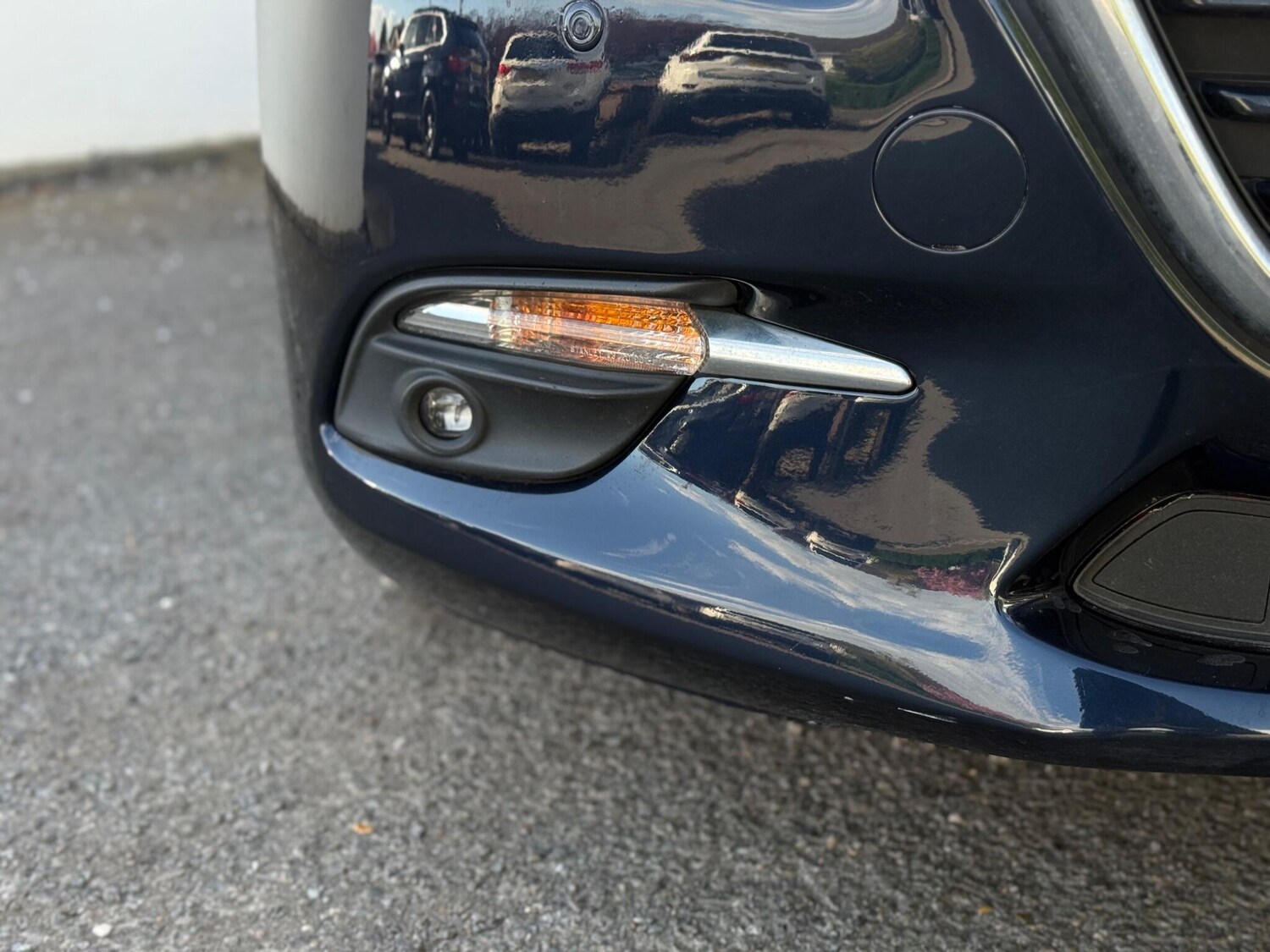 Used Mazda Mazda3 for sale - 78215128: Photo 17