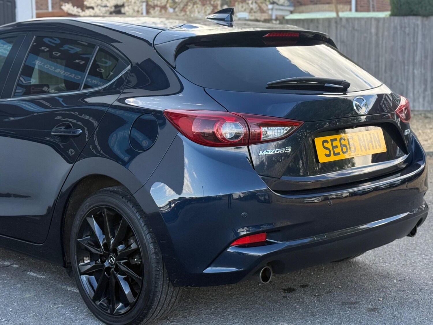 Used Mazda Mazda3 for sale - 78215128: Photo 30