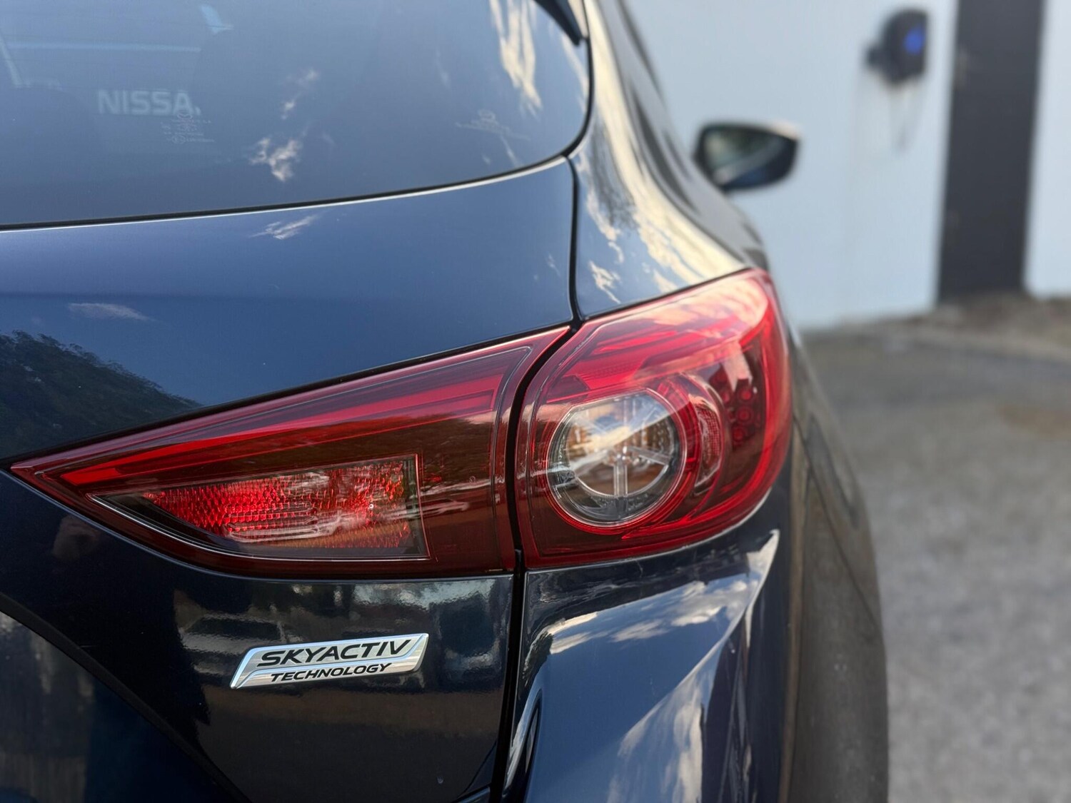 Used Mazda Mazda3 for sale - 78215128: Photo 32