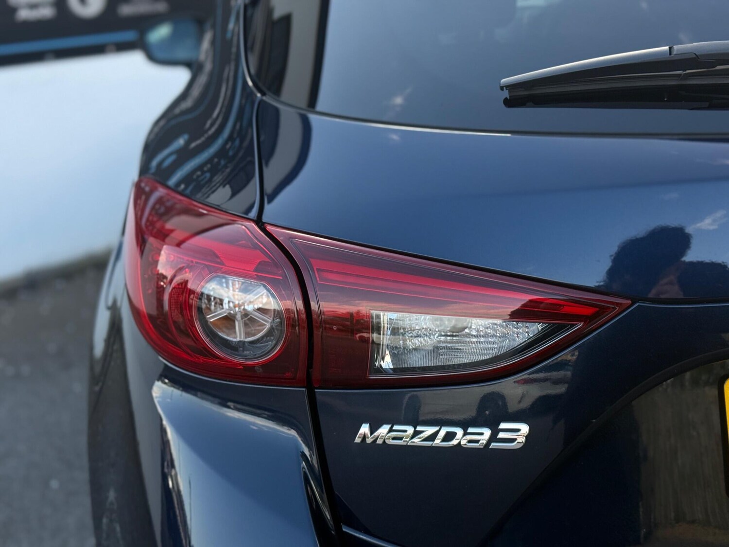 Used Mazda Mazda3 for sale - 78215128: Photo 35