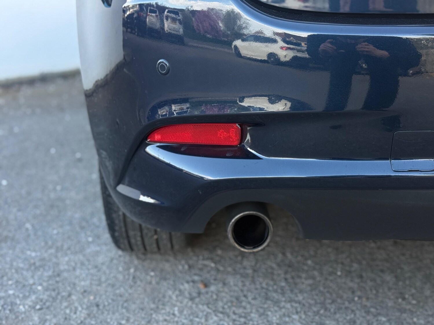 Used Mazda Mazda3 for sale - 78215128: Photo 37