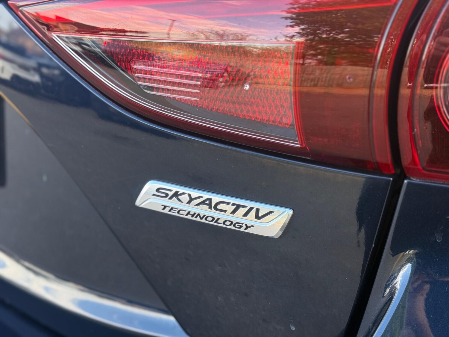 Used Mazda Mazda3 for sale - 78215128: Photo 39