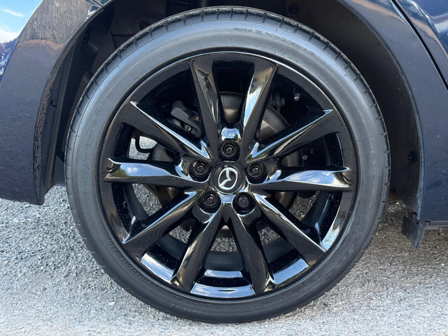 Used Mazda Mazda3 for sale - 78215128: Photo 45