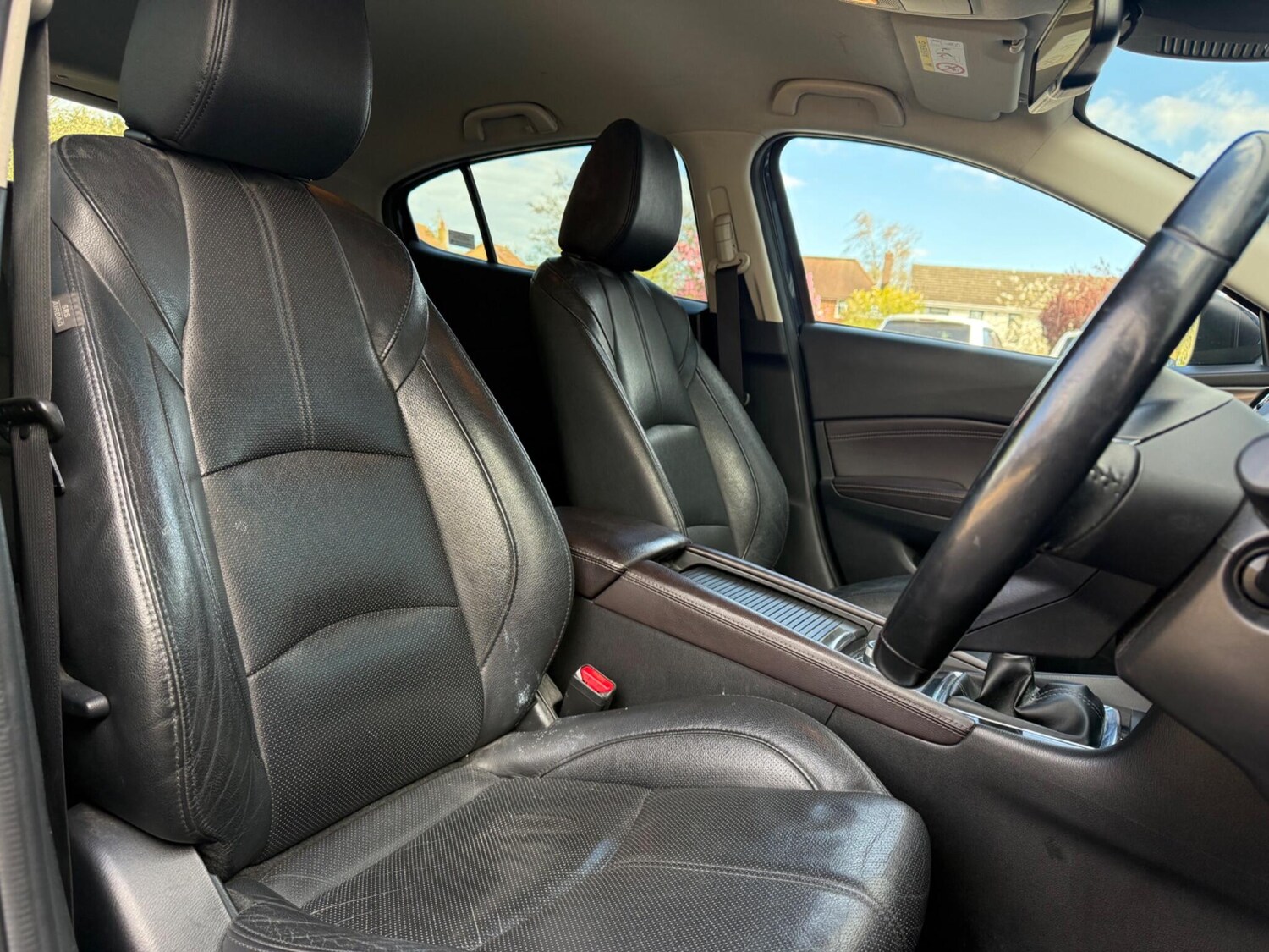 Used Mazda Mazda3 for sale - 78215128: Photo 48