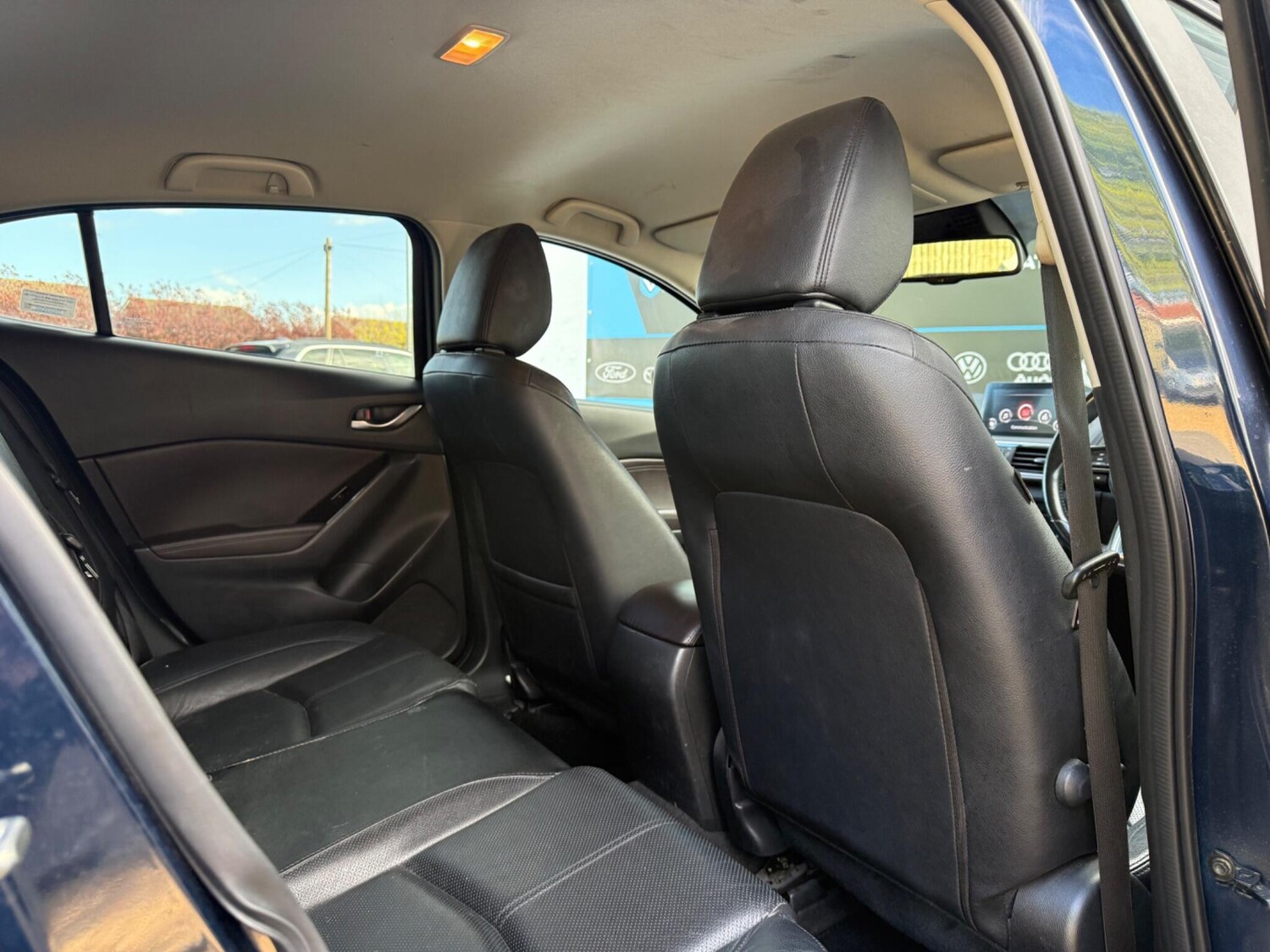 Used Mazda Mazda3 for sale - 78215128: Photo 49