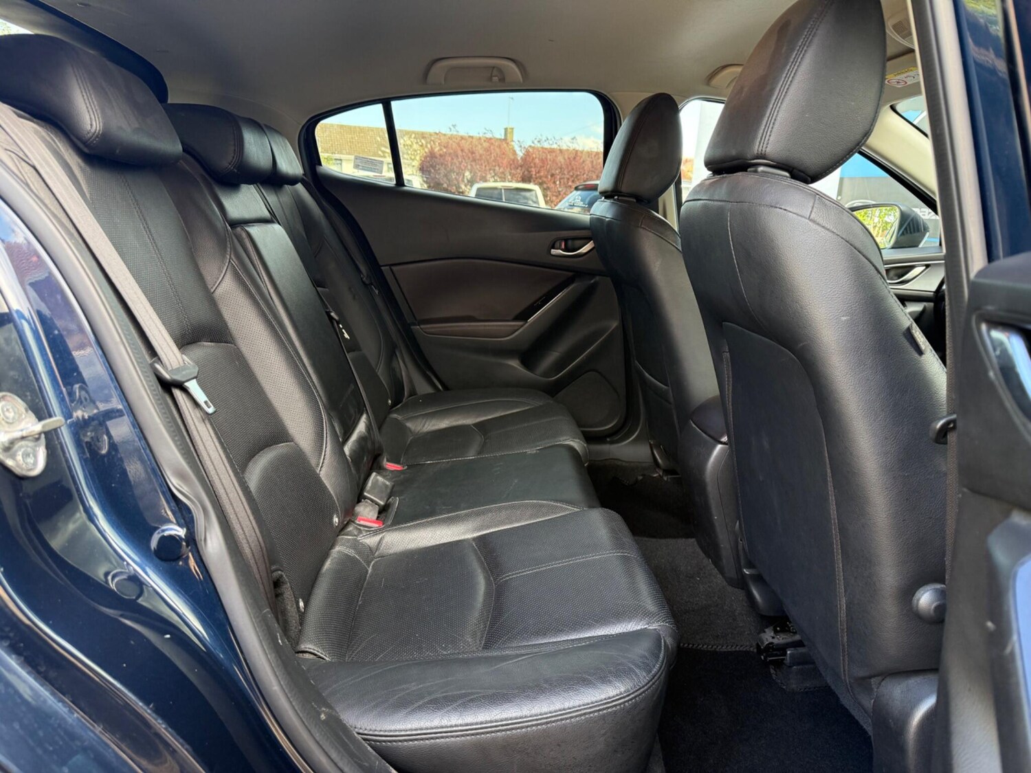 Used Mazda Mazda3 for sale - 78215128: Photo 50