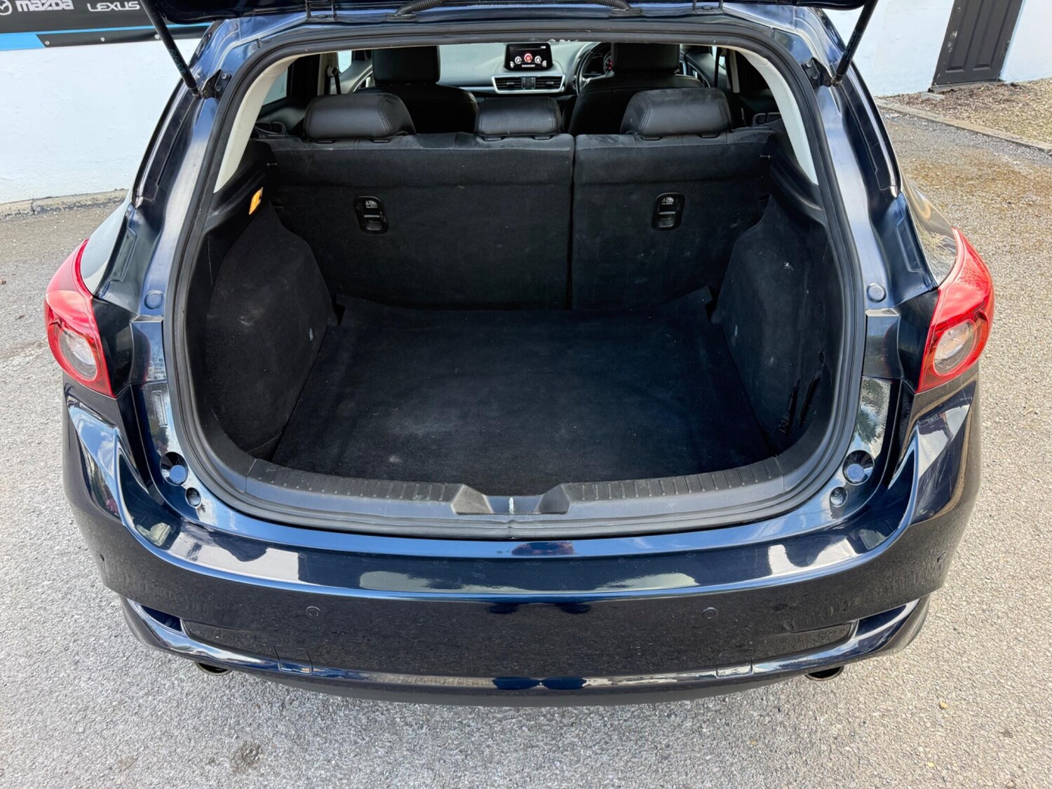 Used Mazda Mazda3 for sale - 78215128: Photo 51