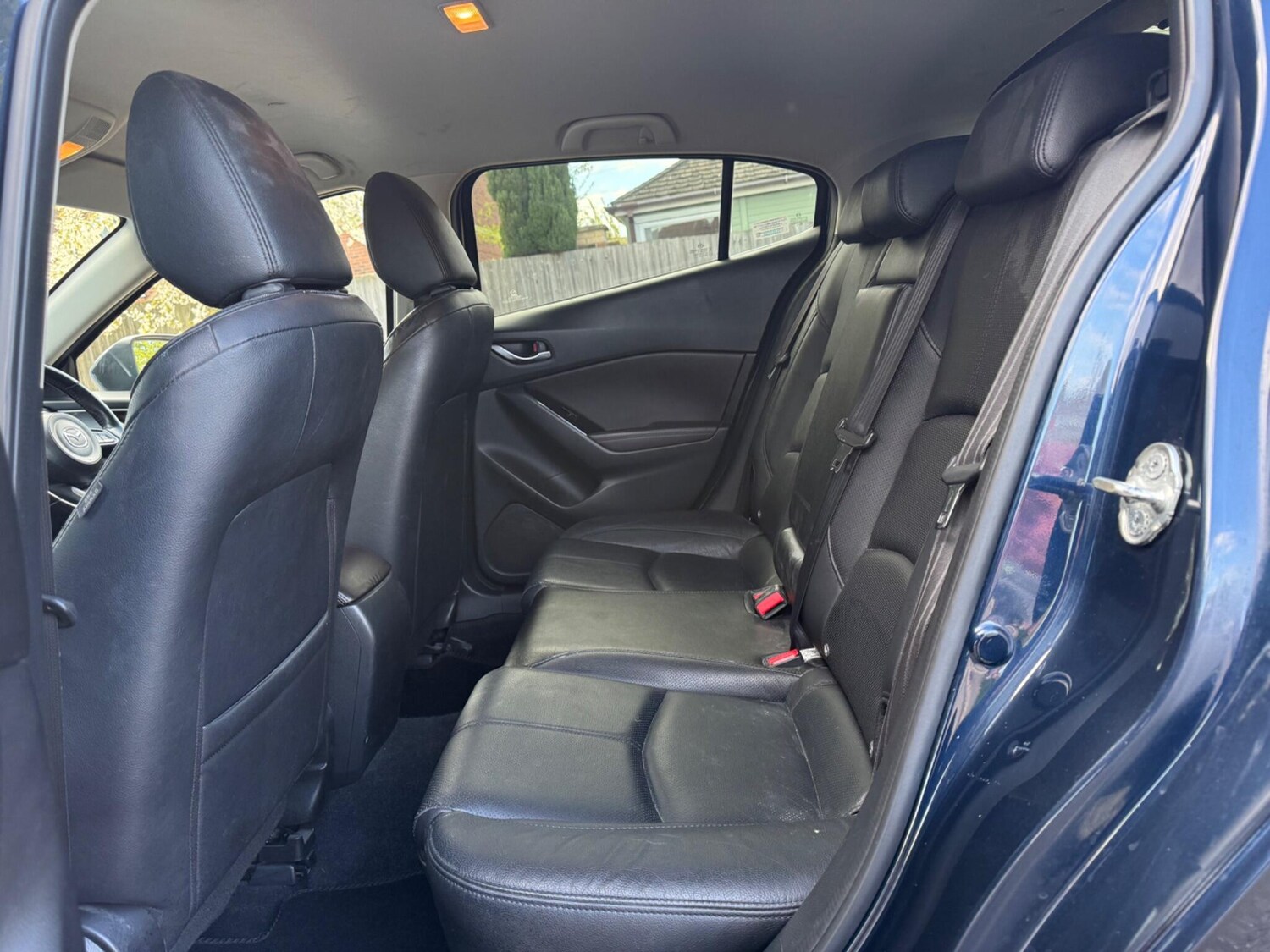 Used Mazda Mazda3 for sale - 78215128: Photo 53