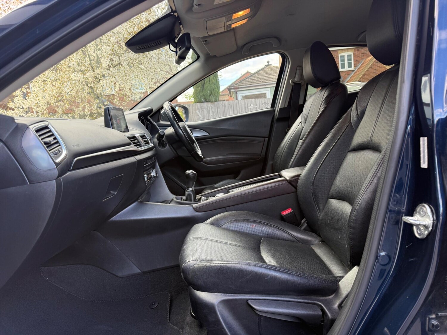 Used Mazda Mazda3 for sale - 78215128: Photo 55