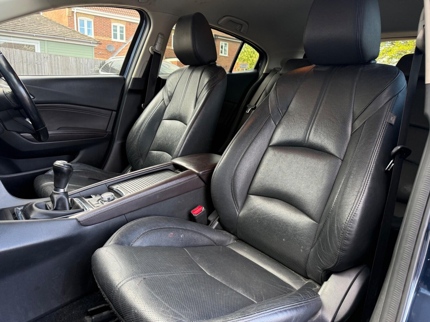 Used Mazda Mazda3 for sale - 78215128: Photo 56