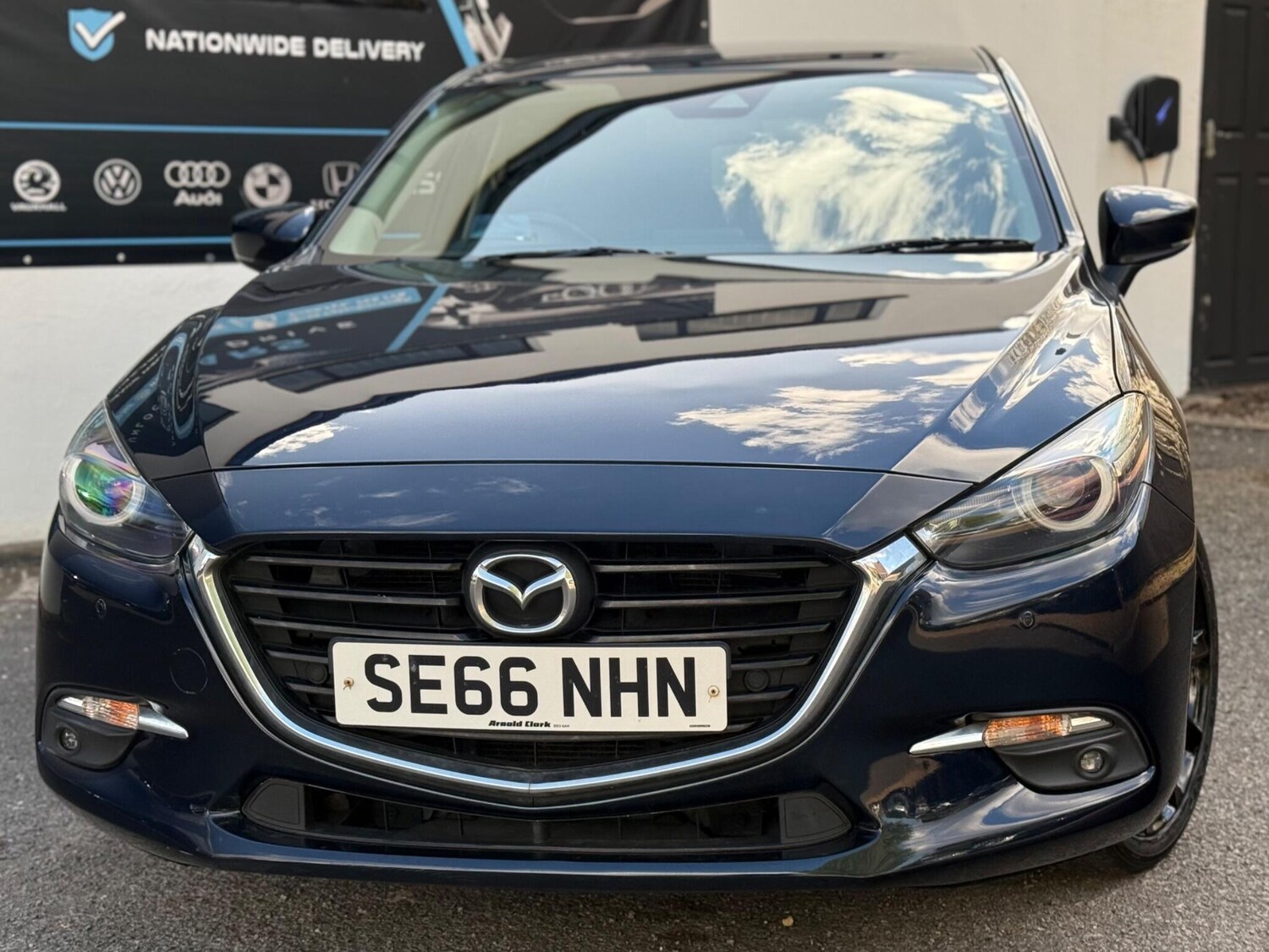 Used Mazda Mazda3 for sale - 78215128: Photo 6