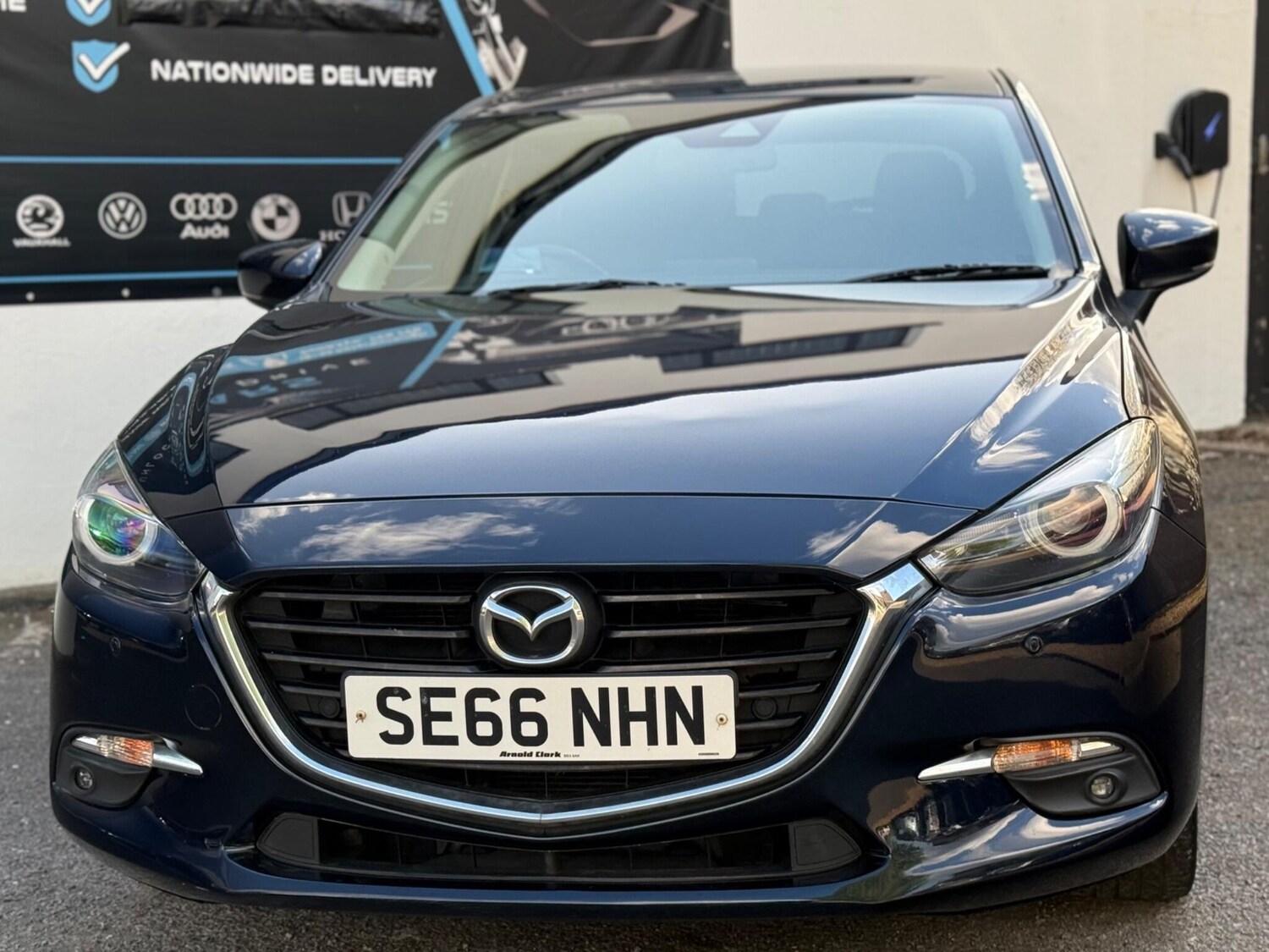 Used Mazda Mazda3 for sale - 78215128: Photo 8