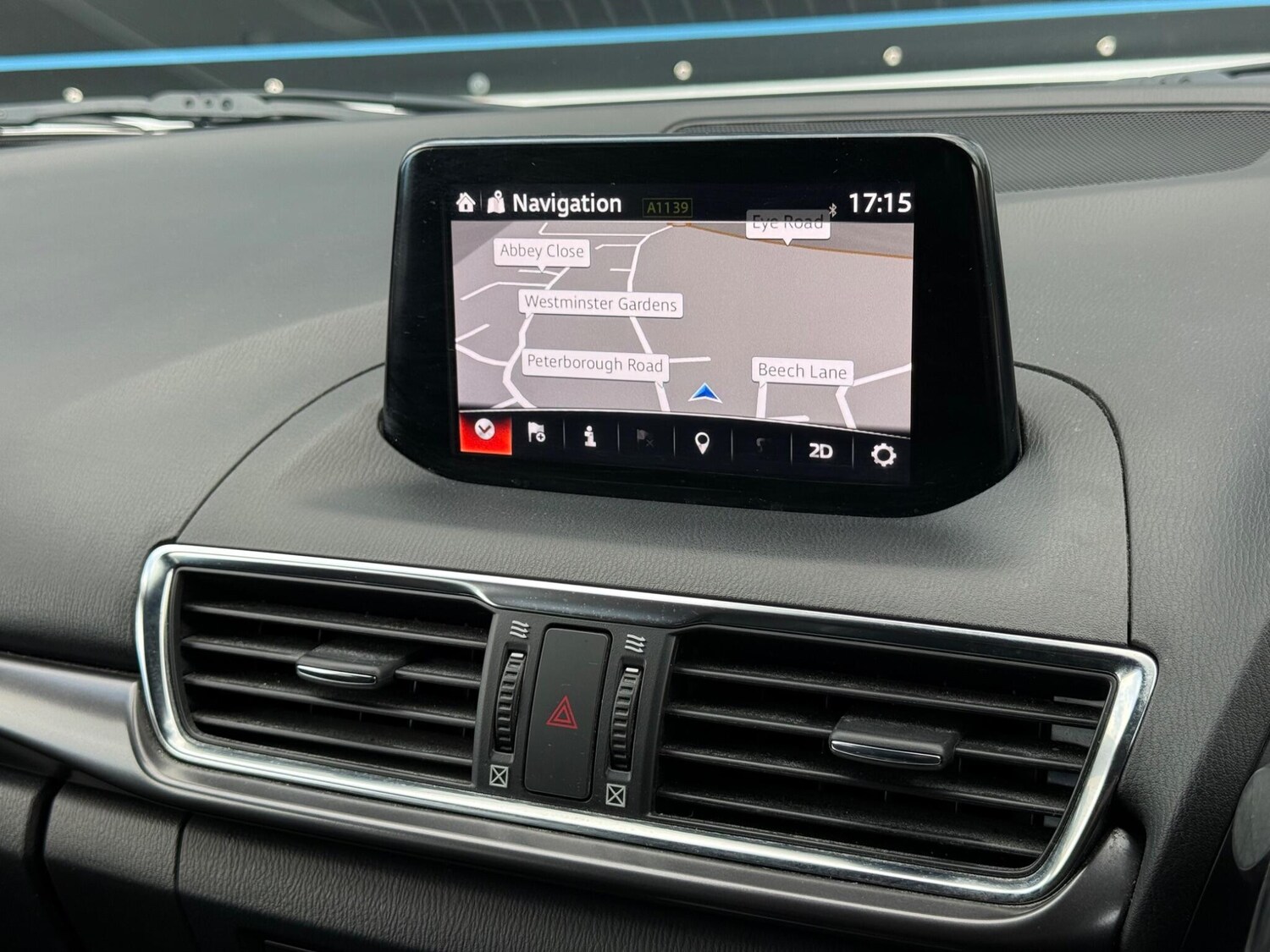 Used Mazda Mazda3 for sale - 78215128: Photo 85